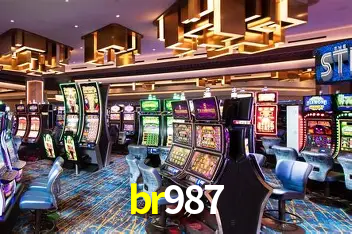 A Emoção da Loteria na br987: Uma Chance de Mudança de Vida