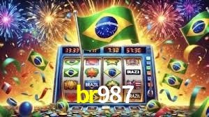 Experiência VIP br987