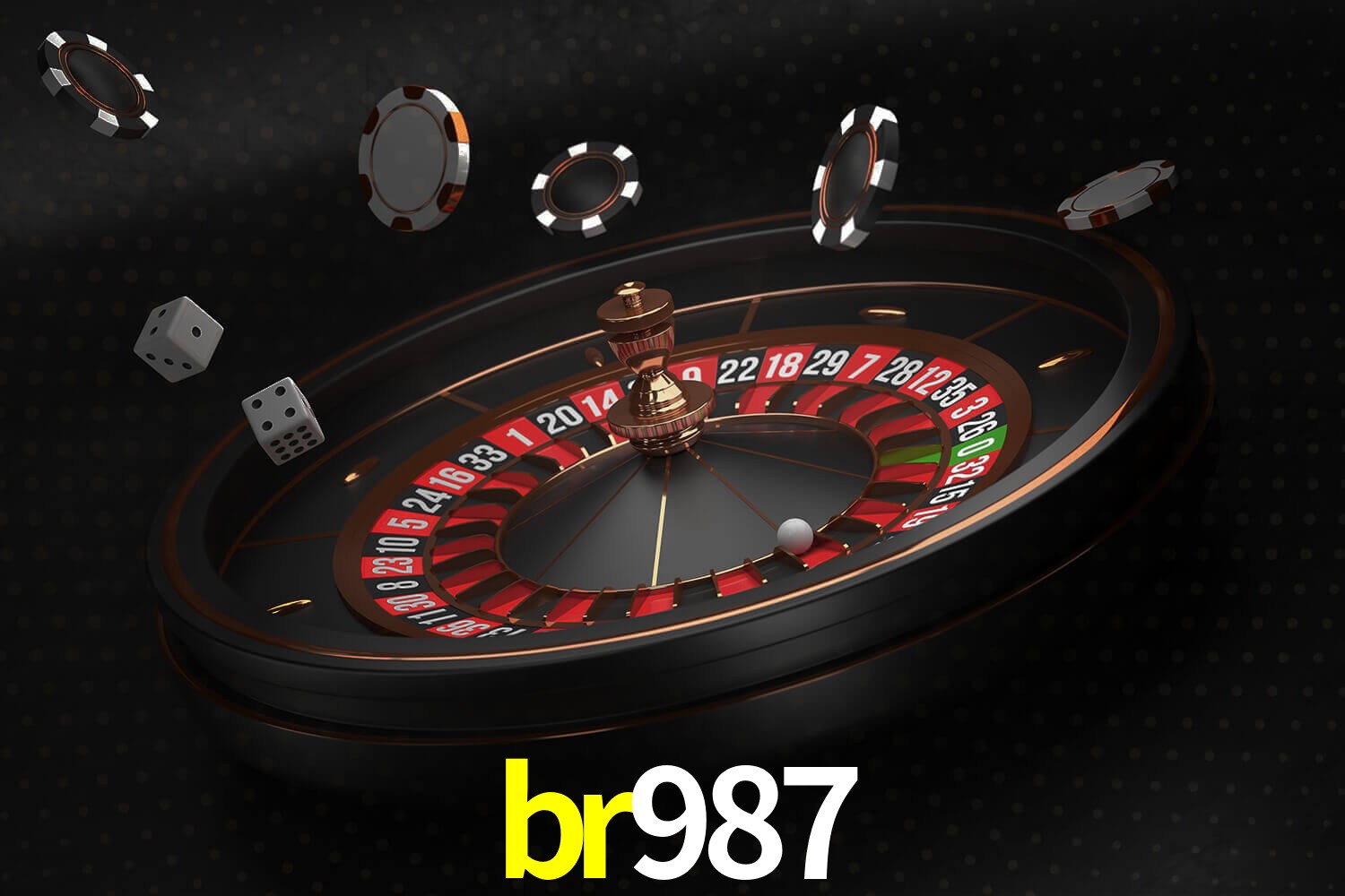 br987: Seu Cassino Premiado com Pagamentos Rápidos