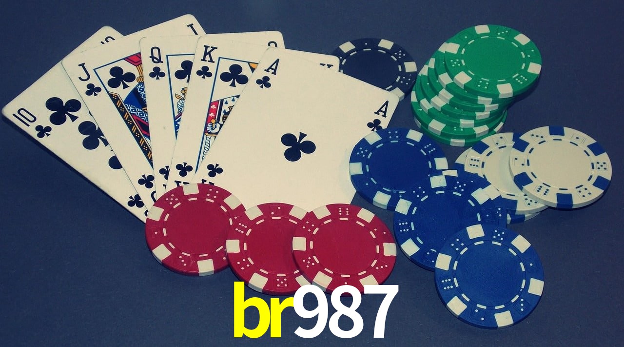 Welcome Bonus br987