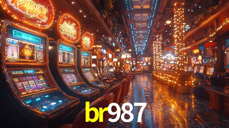 br987 - Roleta do Destino - br987.com