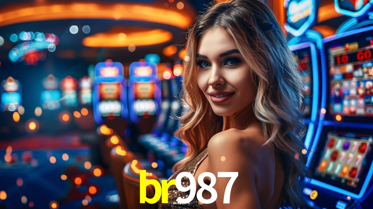 Statistics br987