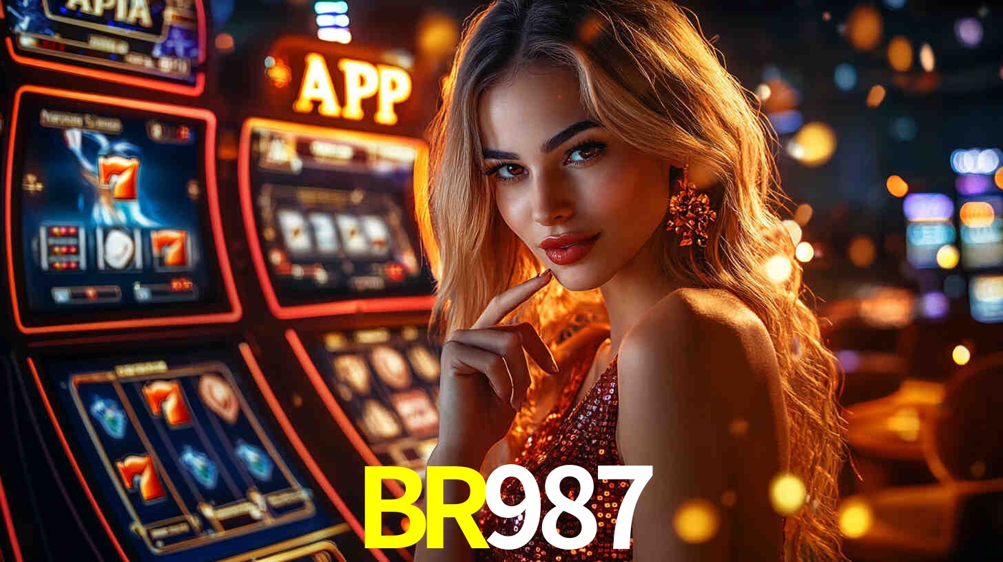 Baixar App Android BR987