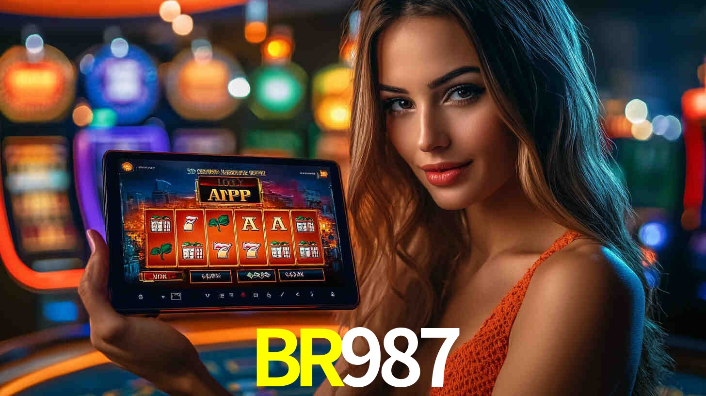 Baixar App iOS BR987