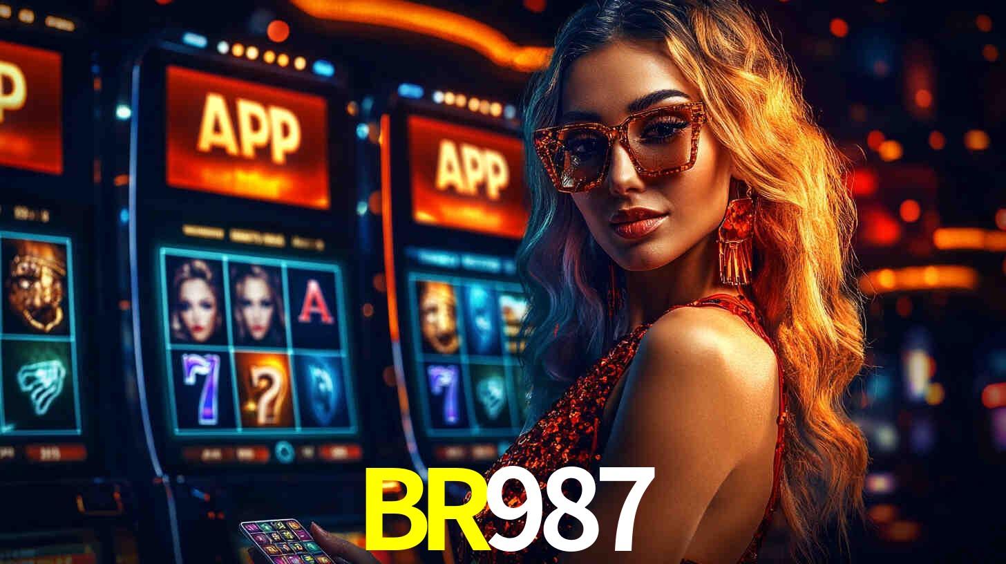 Benefícios do App BR987