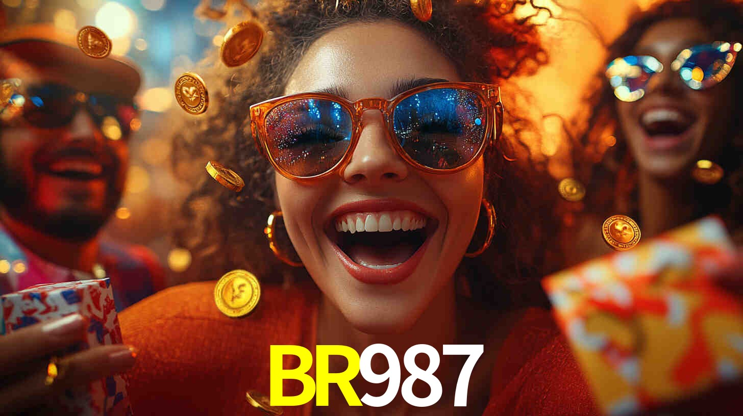 Bônus Sem Depósito no BR987