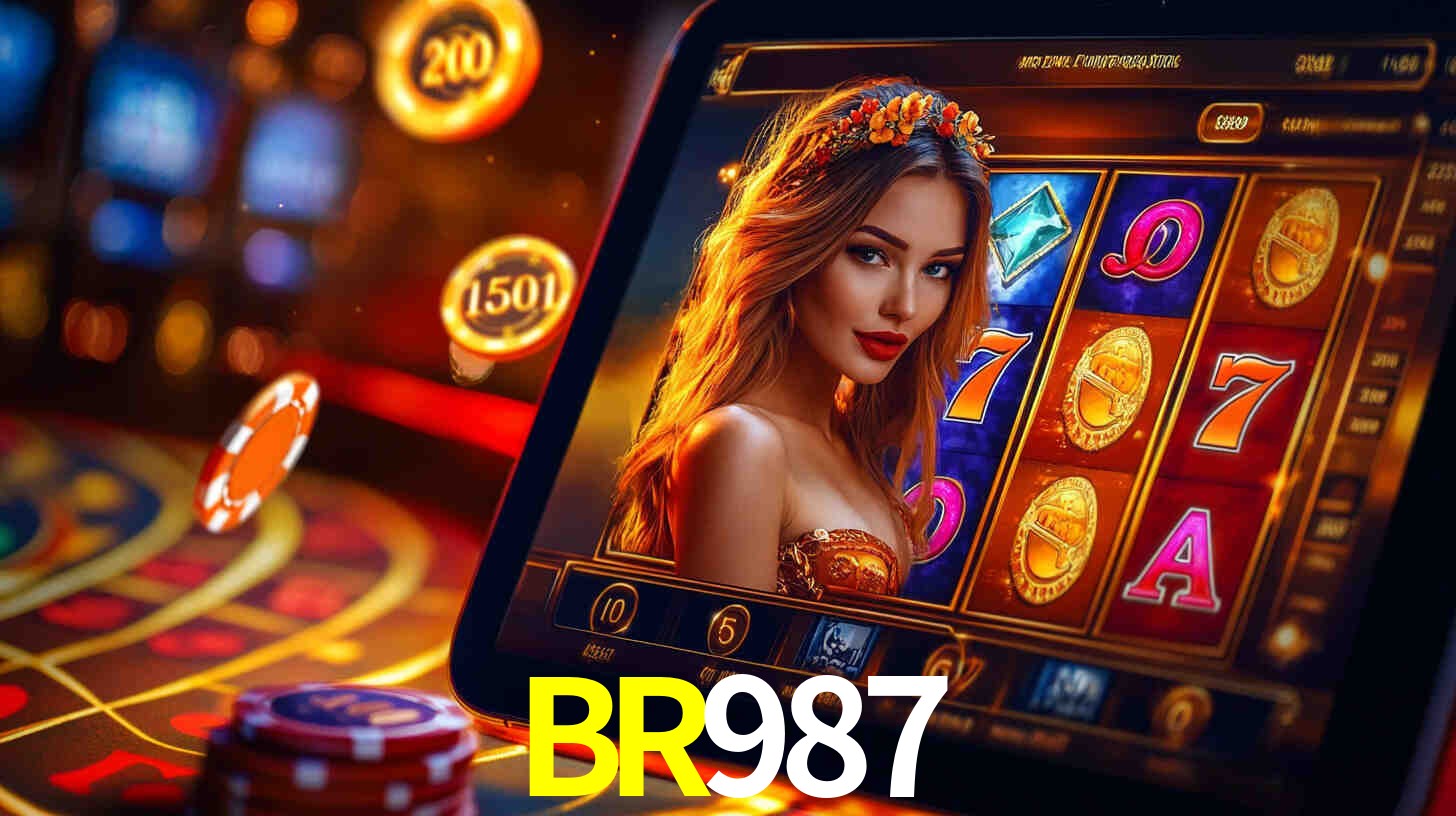 Jogos Crash no BR987