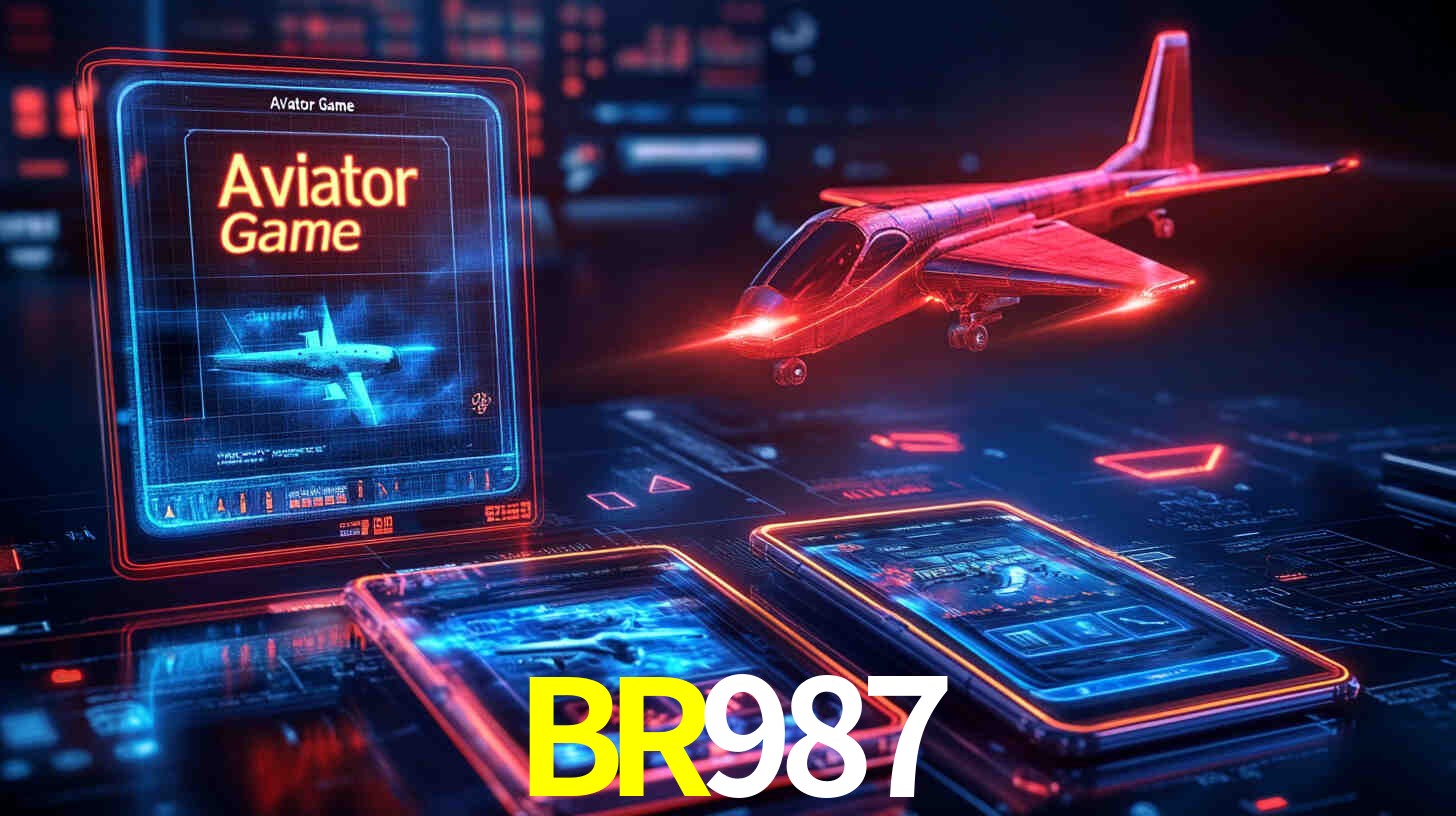Benefícios do Aviator no BR987