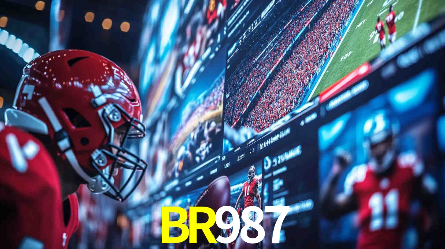 Benefícios das Apostas Ao Vivo no BR987