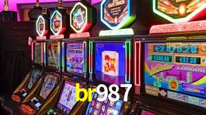 Aviator Game br987