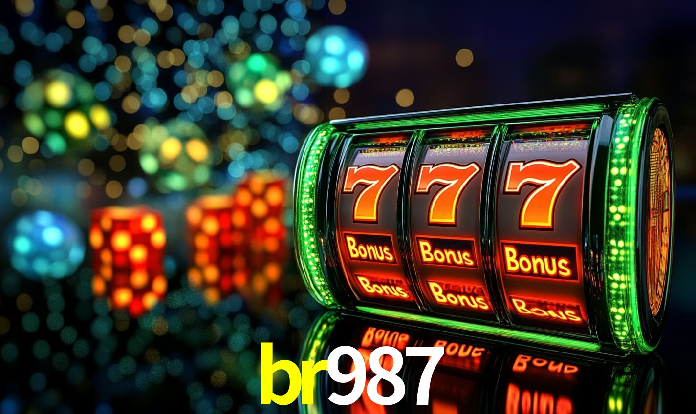Slot Games br987