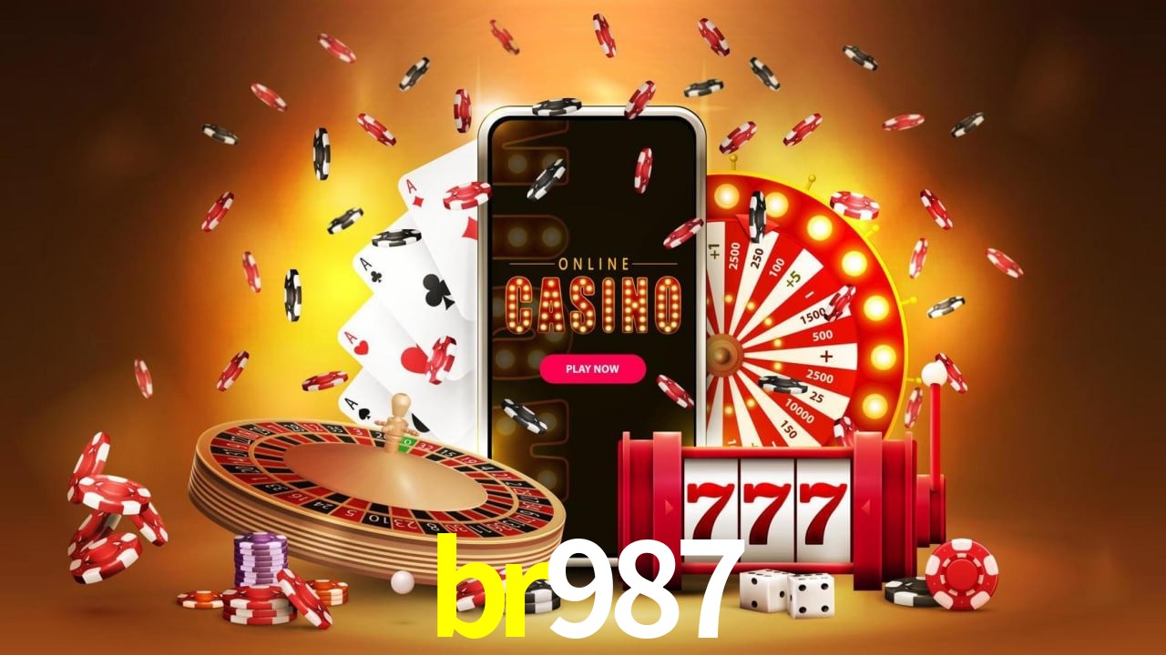A Experiência Imersiva dos Cassinos Ao Vivo no br987