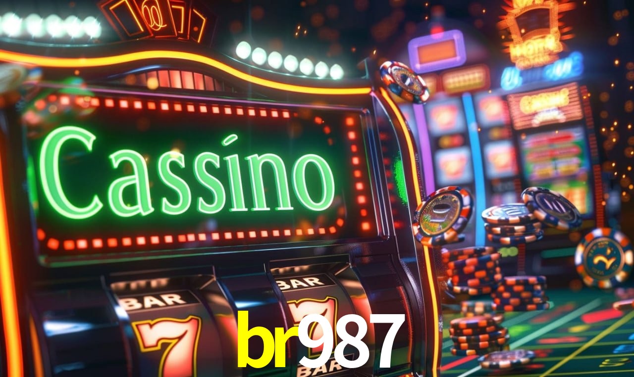 Game Providers br987