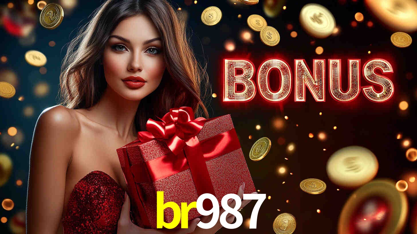Desvendando o Mundo dos Jogos Virtuais na br987