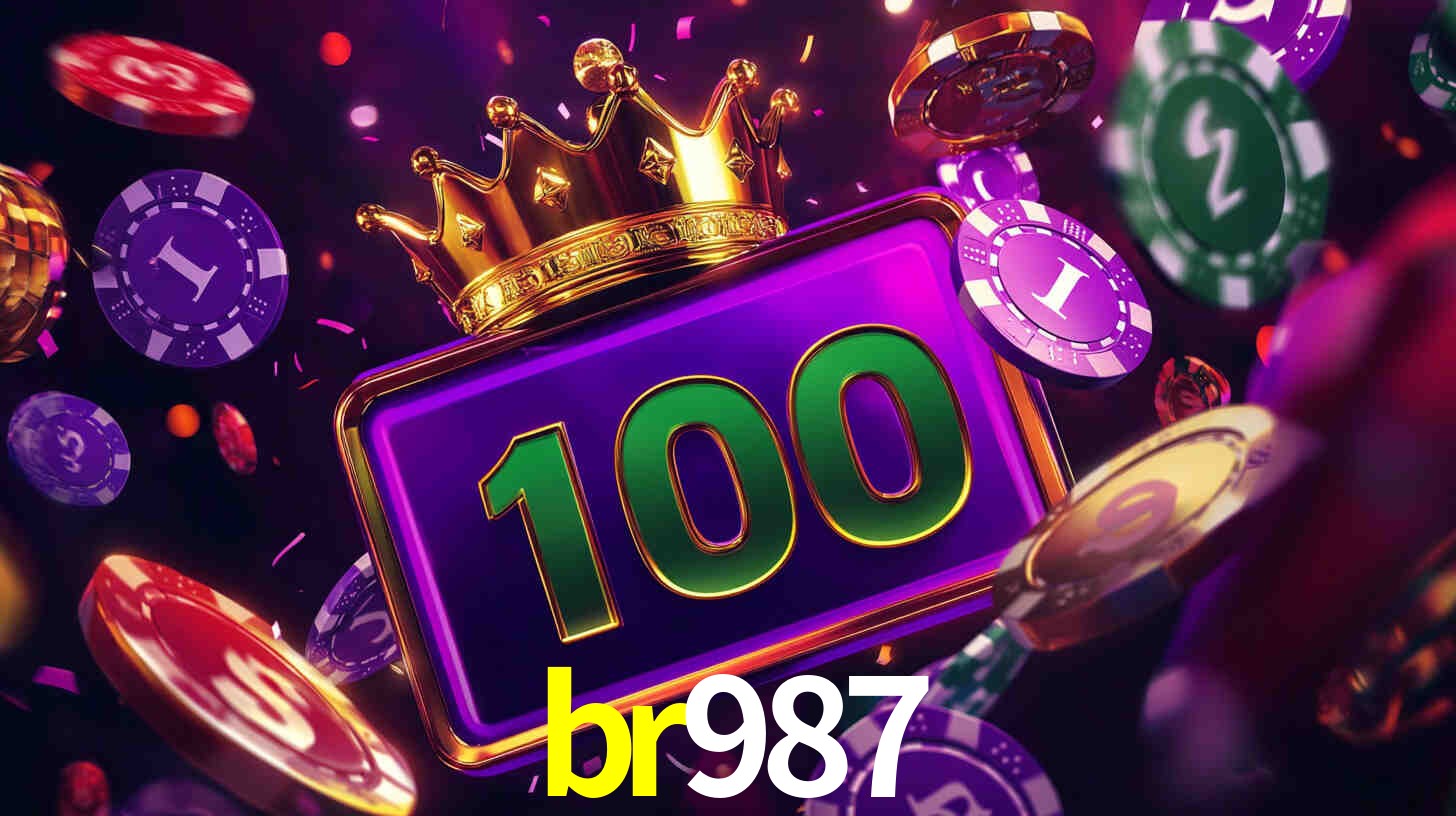 br987 App Interface