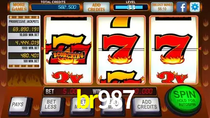 VIP Casino br987