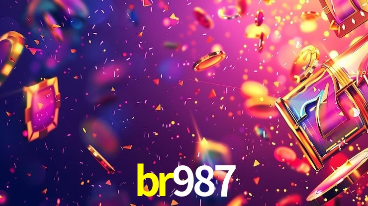 Inovações de Jogos na br987: O Futuro das Experiências Interativas