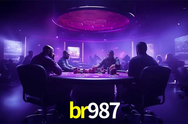Descubra a Essência do br987: Nossa História e Compromissos