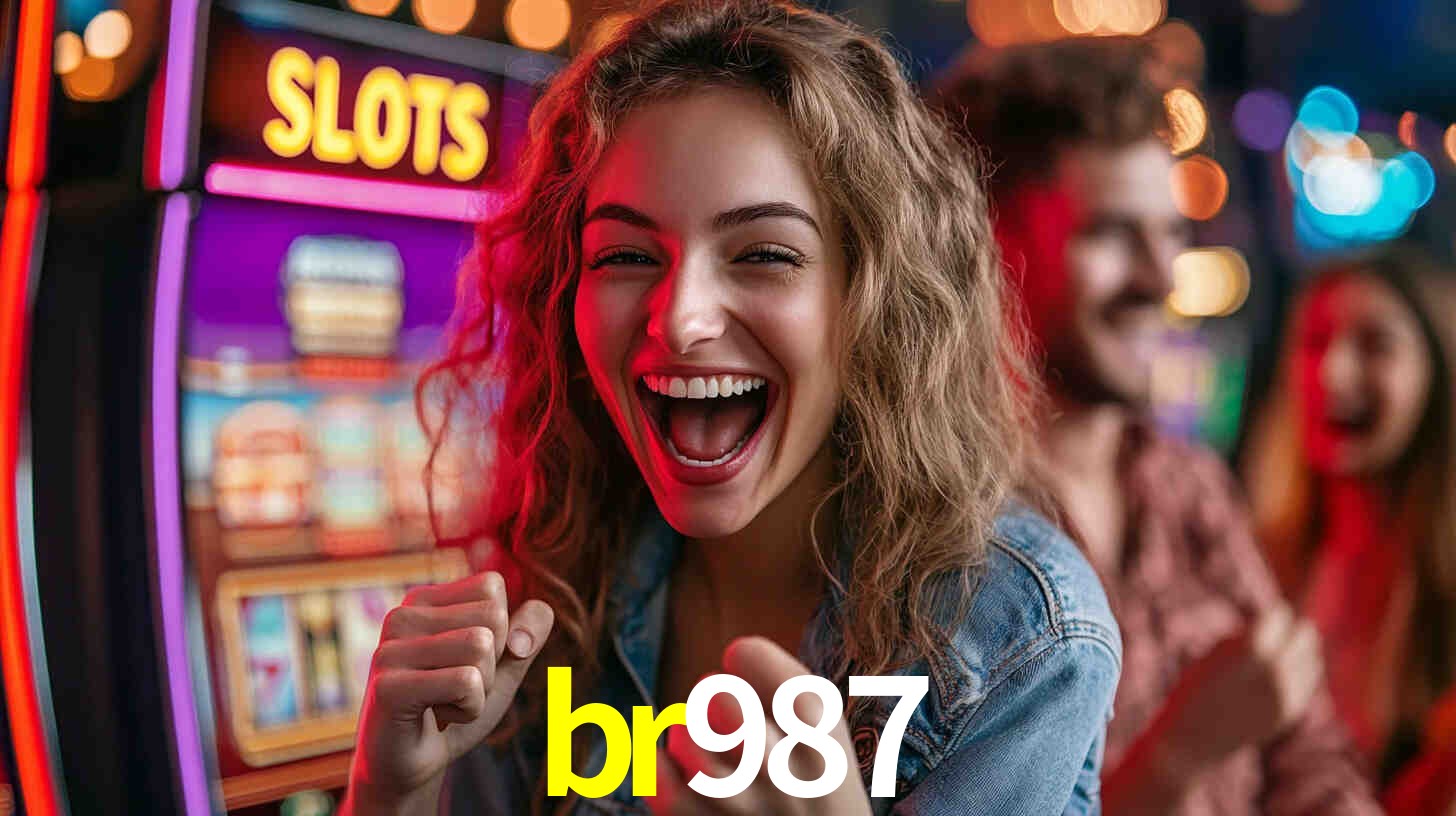 Descubra o Programa VIP da br987: Vantagens Exclusivas para Jogadores