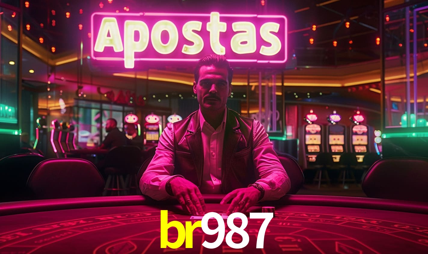 A Popularidade dos Caça-Níqueis no br987