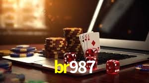 Desvendando o Mundo dos Jogos Virtuais na br987