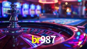 Statistics br987
