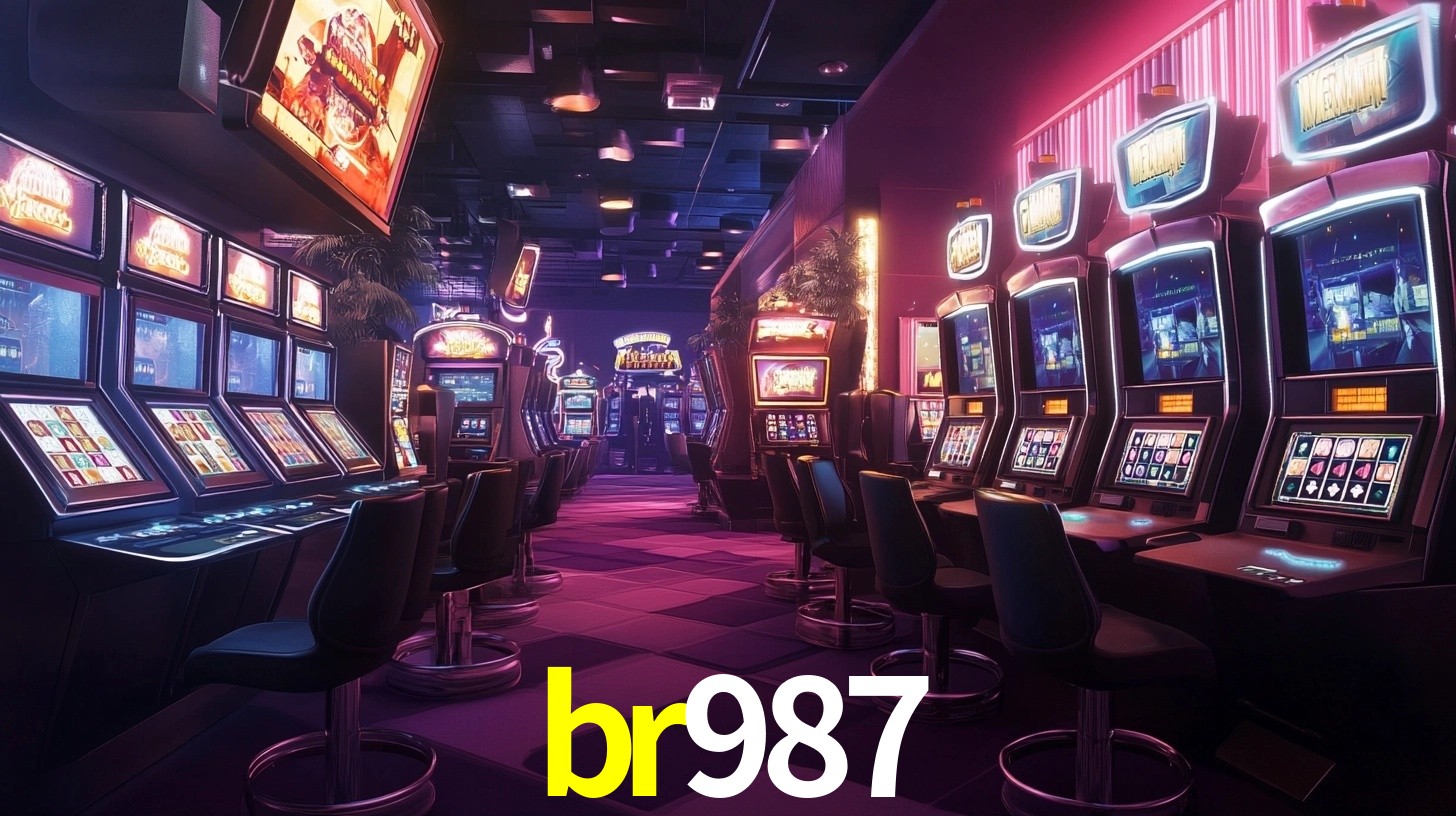 Welcome Bonus br987