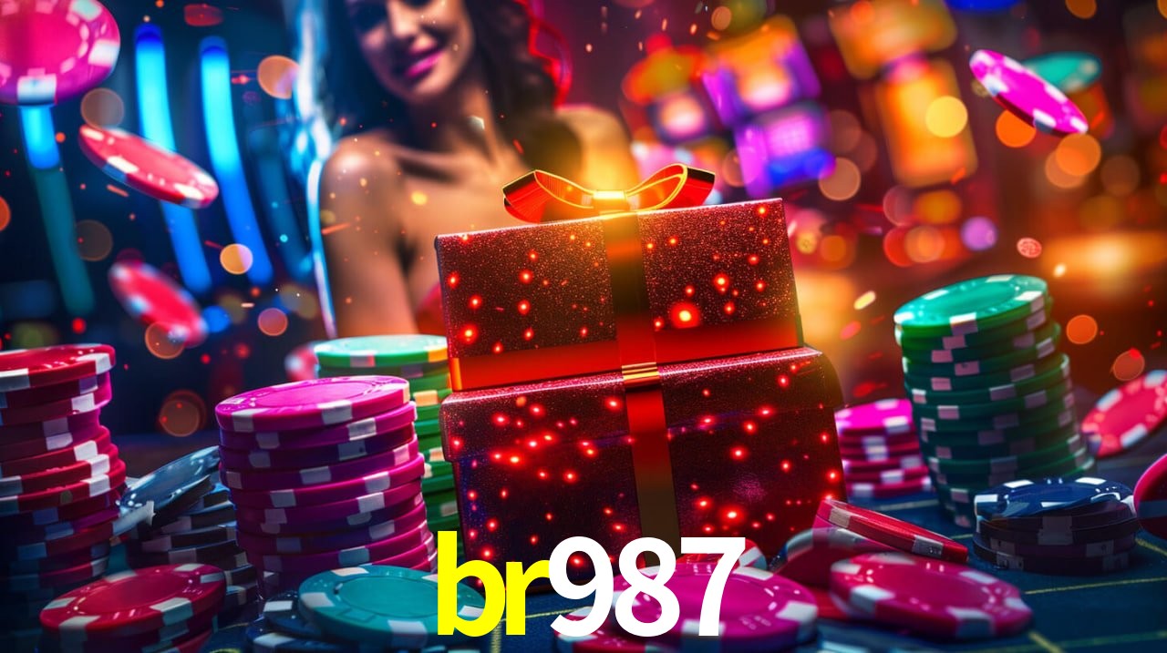 Descubra o Programa VIP da br987: Vantagens Exclusivas para Jogadores