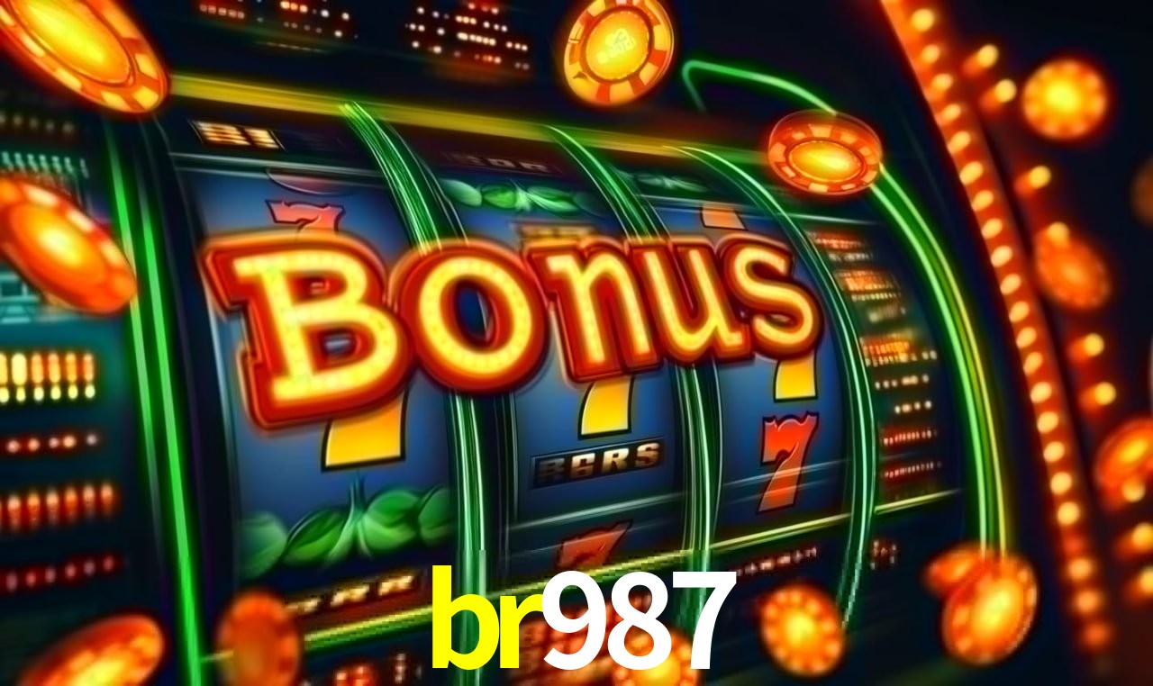 Roulette Table br987