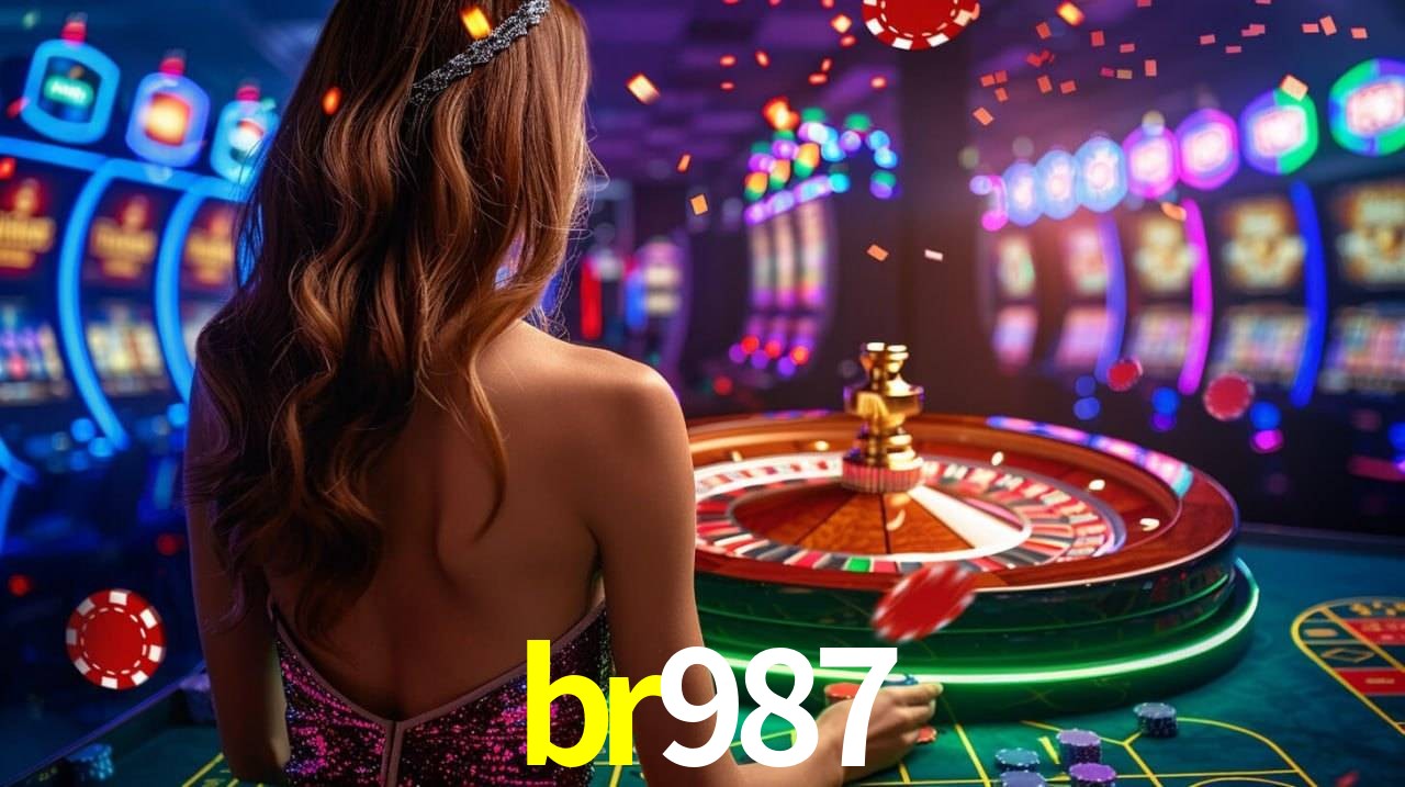 br987 App Interface
