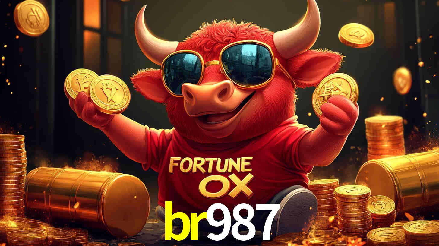 Inovações de Jogos na br987: O Futuro das Experiências Interativas