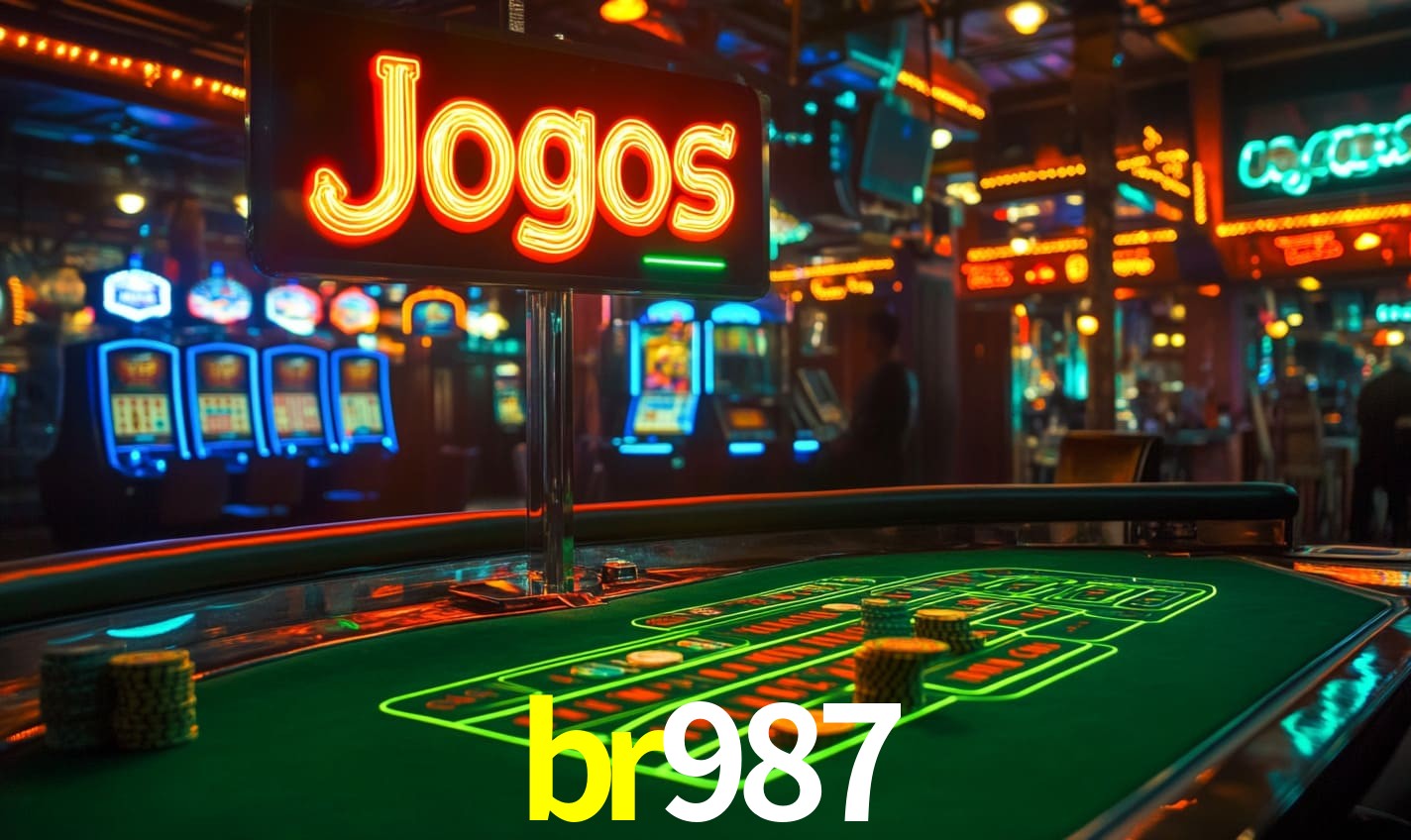 Games Directory br987