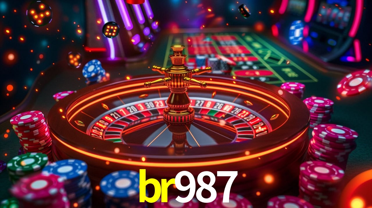 A Emoção da Loteria na br987: Uma Chance de Mudança de Vida