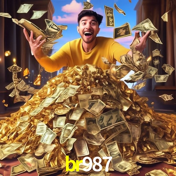cassino br987