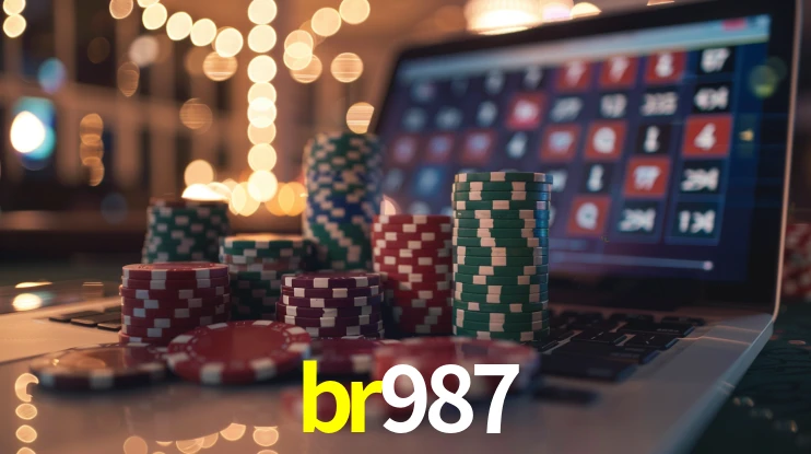 Live Casino br987