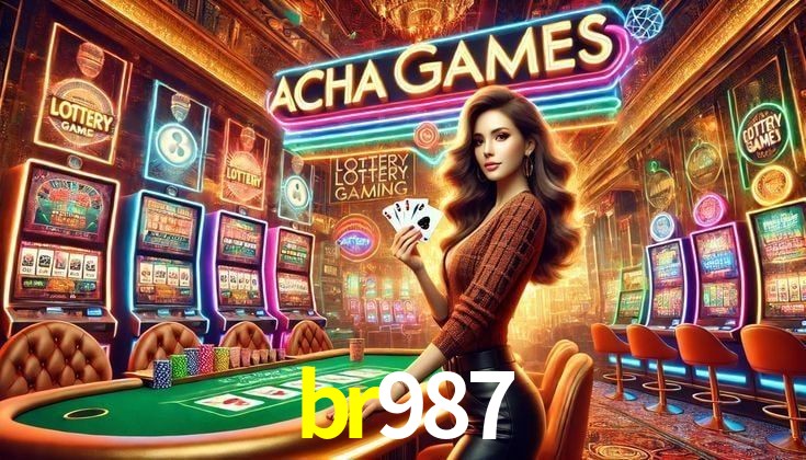 Aviator Game br987