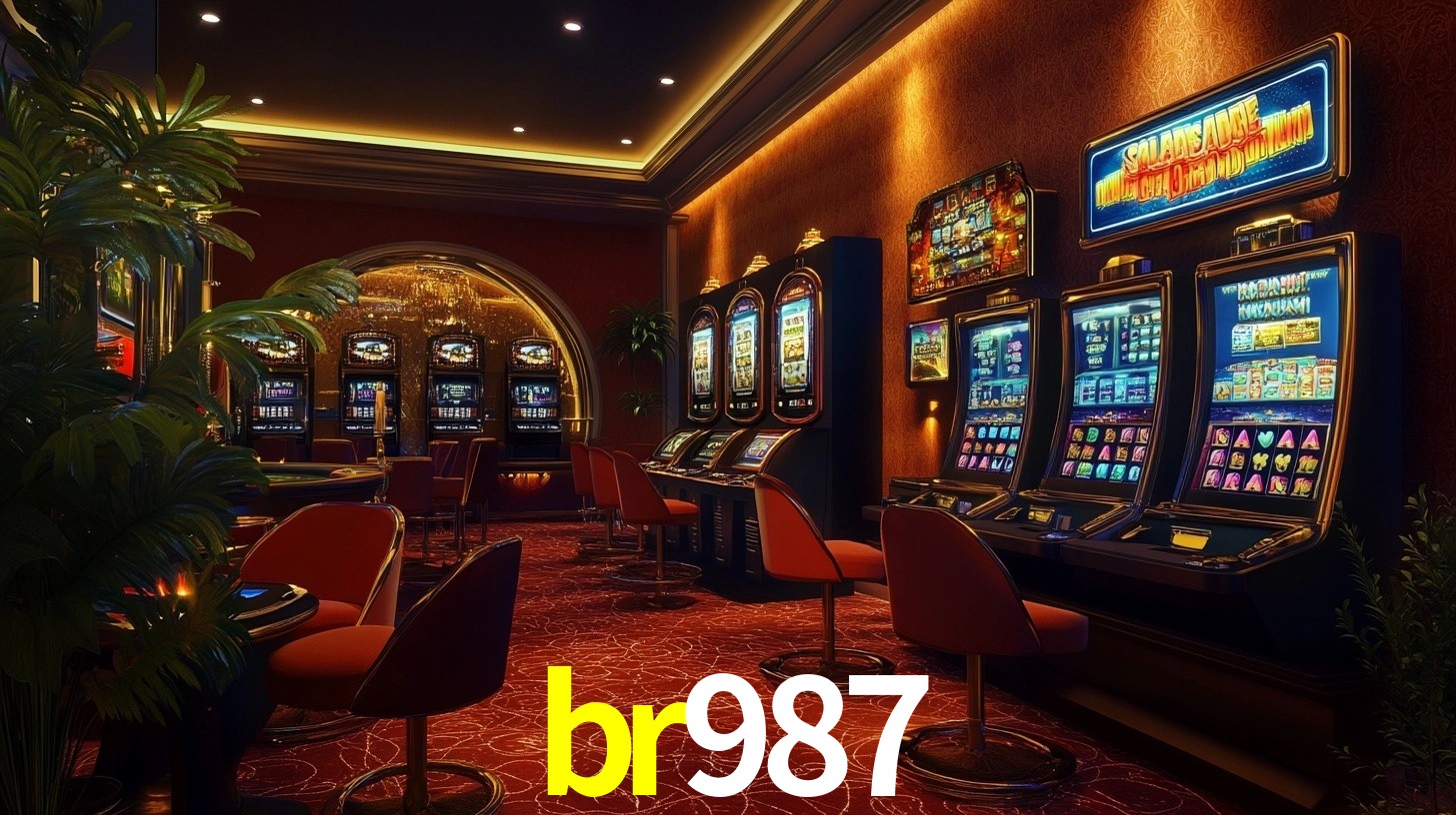 Exclusive Games br987