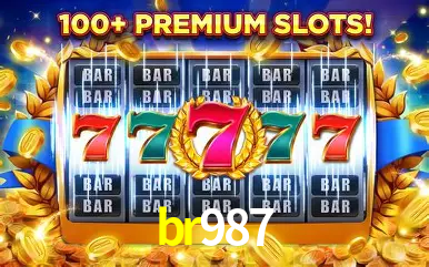 Blackjack Table br987