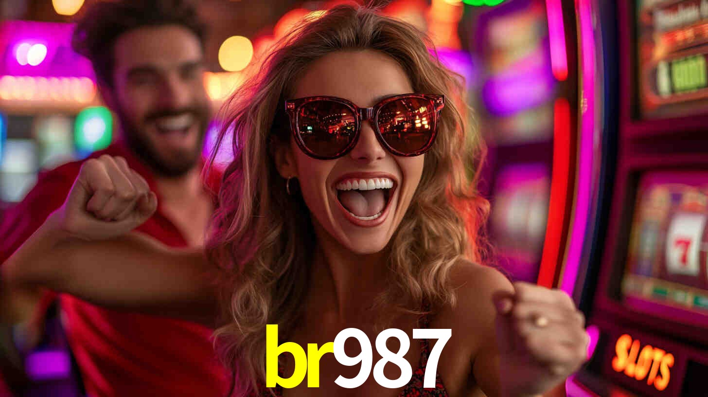 Apostas Esportivas na br987: Um Guia Completo