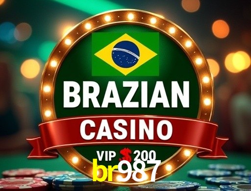Seasonal Promotions br987