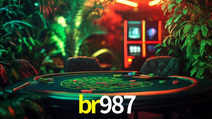 Welcome Bonus br987