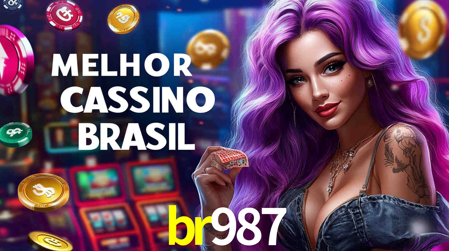 Inovações de Jogos na br987: O Futuro das Experiências Interativas