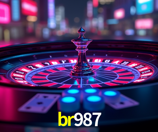 Apostas Esportivas na br987: Um Guia Completo