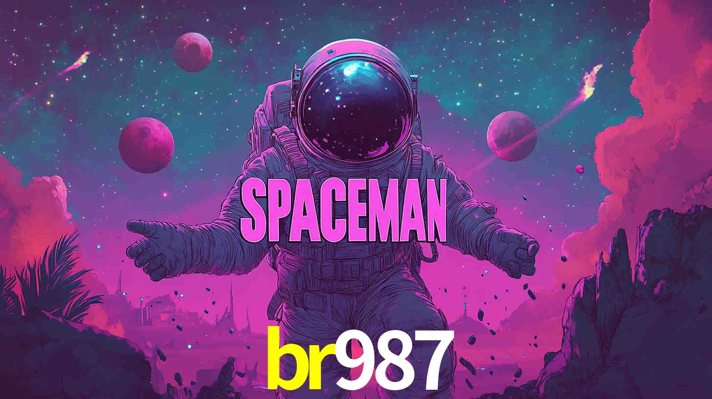A Revolução dos Aplicativos de Jogos no br987