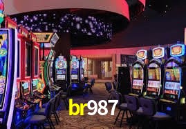 Security Systems br987