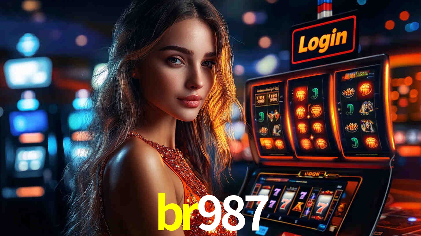 Sinta a adrenalina dos jogos de cassino com br987