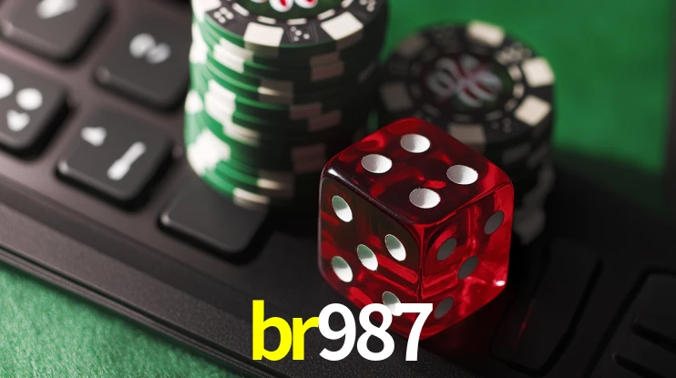 Game Providers br987