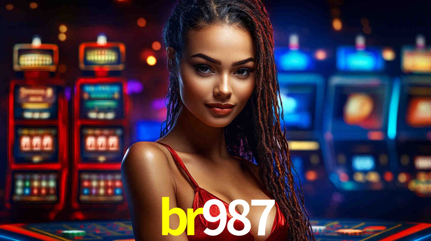 A Experiência Imersiva dos Cassinos Ao Vivo no br987