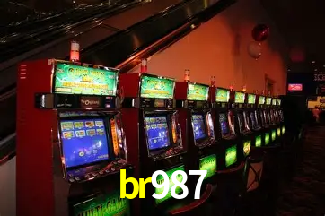 Roulette Table br987